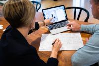 building design and interior design