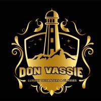 Don Vassie