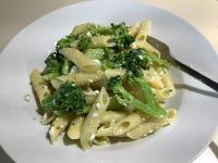 Vegetarian Pasta