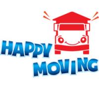 Happy Moving