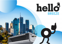 Hello Breeze
