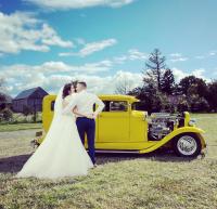 Hot Rod Hire Sydney