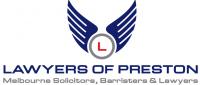 Lawyers Of Preston