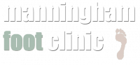 Manningham Foot Clinic