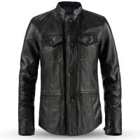 Master Point Leather