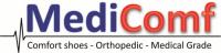 Medicomf Shoes