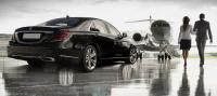 Melbourne Deluxe Chauffeurs