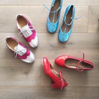 Miss Ginger's Dance School