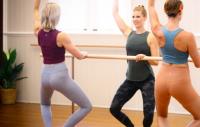 Pilates 26 Barre, Mat & Reformer