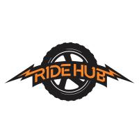Ride Hub (E-Ride Specialist)