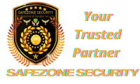 Safezone Security Services Pty Ltd