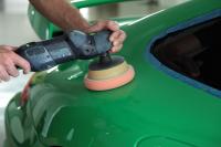 Scrubs Car Detailing