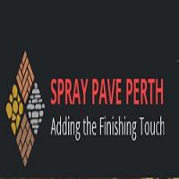 Spray Pave Perth