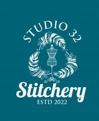 Studio 32 Stitchery