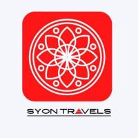Syon Travels