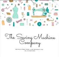 The Sewing Machine Company
