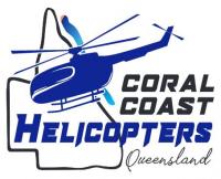 The sky's the limit at Coral Coast Helicopters