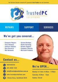 Trusted PC Solutions