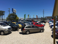Tweed Cars