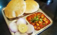 Vegetarian Express
