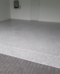 Velo Epoxy Flooring