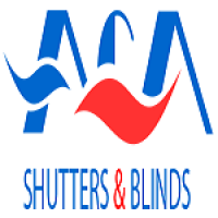 ACA Shutters & Blinds
