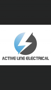 Active line electrical