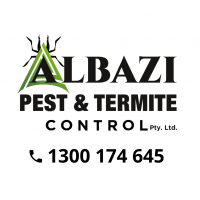 Albazi Pest & Termite Control