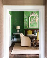 Alexander Pollock Interior Design