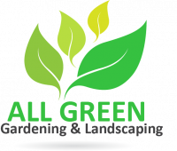 All Green Gardening and Landscaping