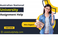 Australian National University (ANU) Assignment Help by PhD Experts