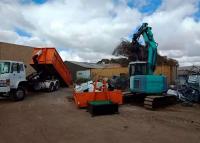 Ballarat Scrap Metal Recycling