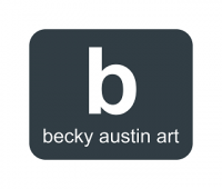 becky austin art