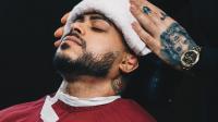 Big Barber Shop Auburn