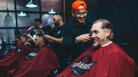 Big Barber Shop St Ives