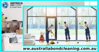 Bond Cleaning