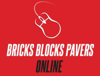 Bricks Blocks Pavers Online