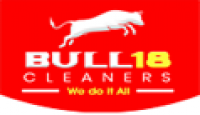 Bull18 Cleaners