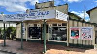 Cooroy Pumps and Solar