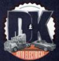 D & K Auto Electrical Pty Ltd