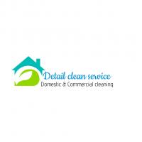 Detail Clean Service
