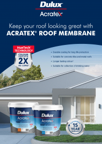 Duravex Roofing