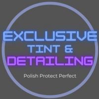 Exclusive Detailing & Window Tinting Sydney