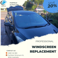 Fairfield AutoGlass