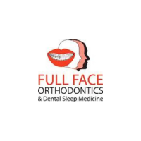 Full Face Orthodontics