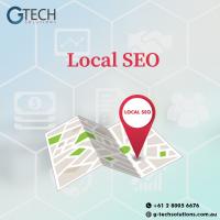 G-Tech Solutions Digital Marketing Agency