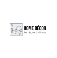 Home Decor Furniture and Mirrors