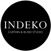 Indeko Curtain and Blind Studio