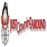 Just Clowning Around