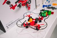 Drones, drone repairs and a wide range of accessories